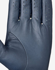 TravisMathew | Headliner Golf Glove - Total Eclipse/Cameo