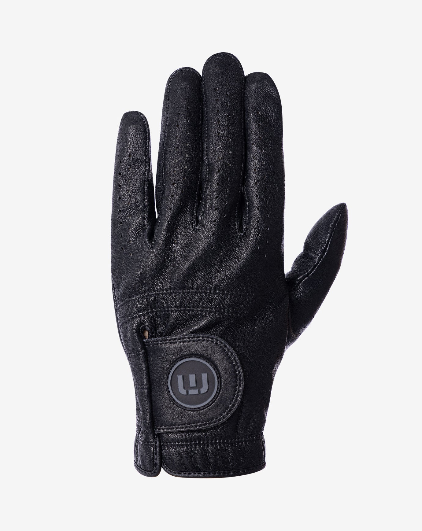 TravisMathew | Premier 2.0 Golf Glove - Black