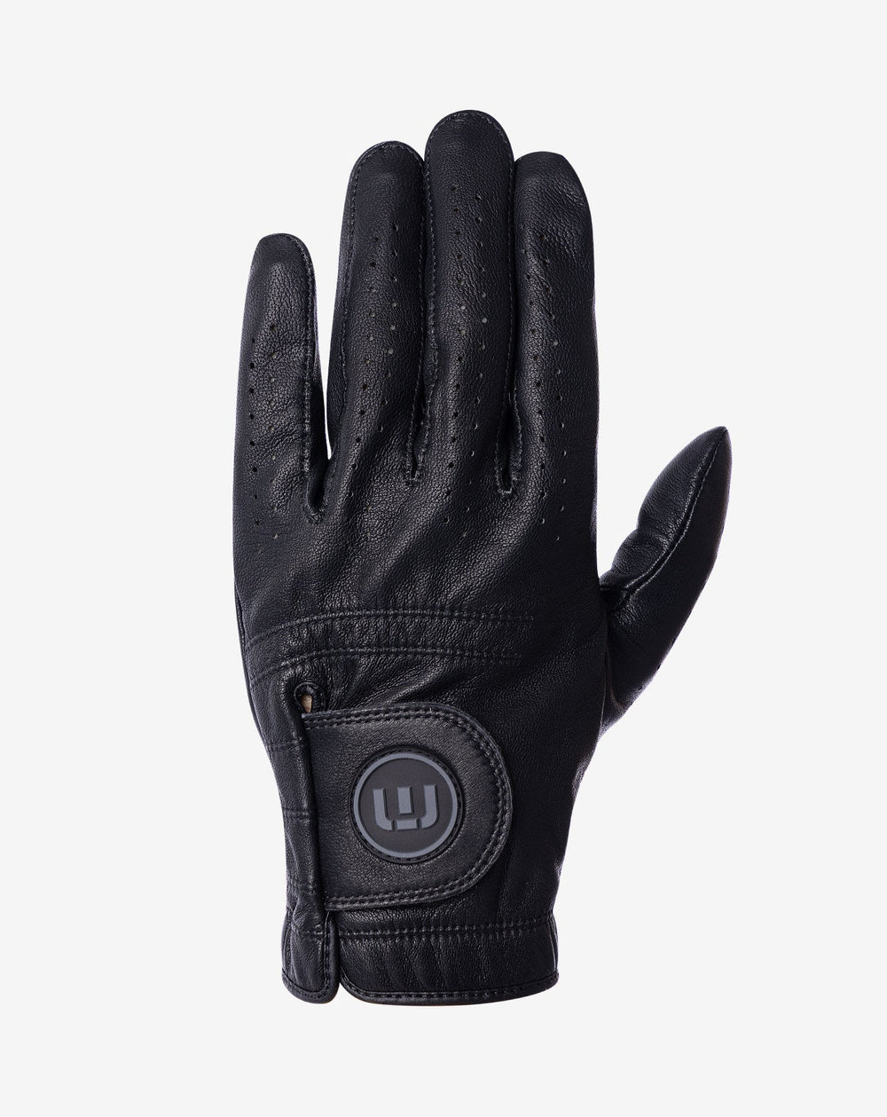 TravisMathew | Premier 2.0 Golf Glove - Black