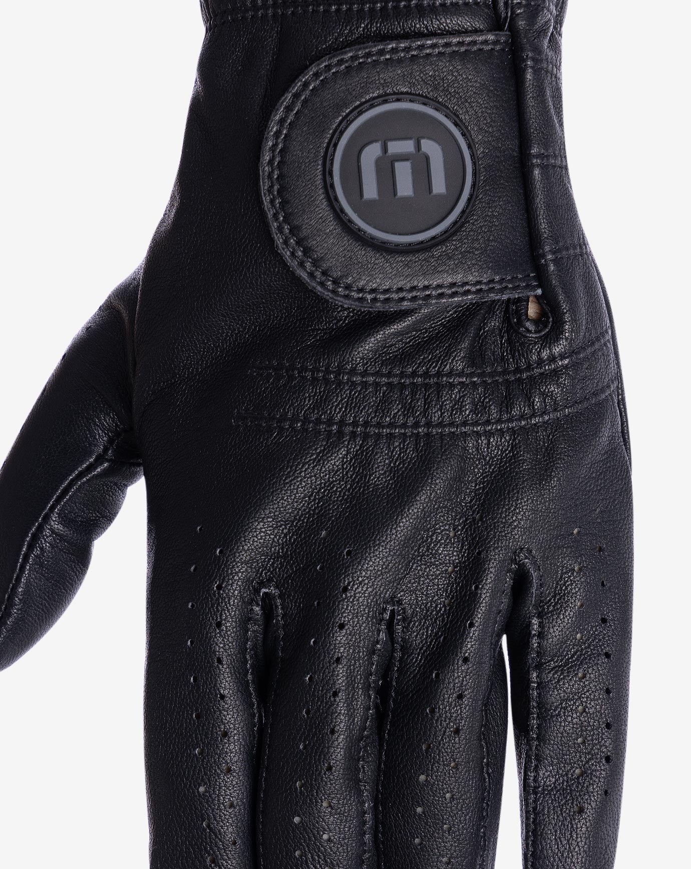 TravisMathew | Premier 2.0 Golf Glove - Black