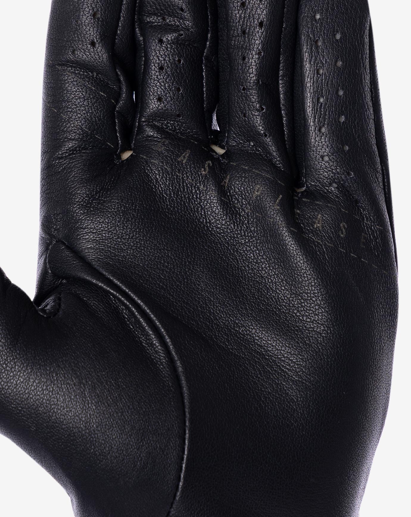 TravisMathew | Premier 2.0 Golf Glove - Black