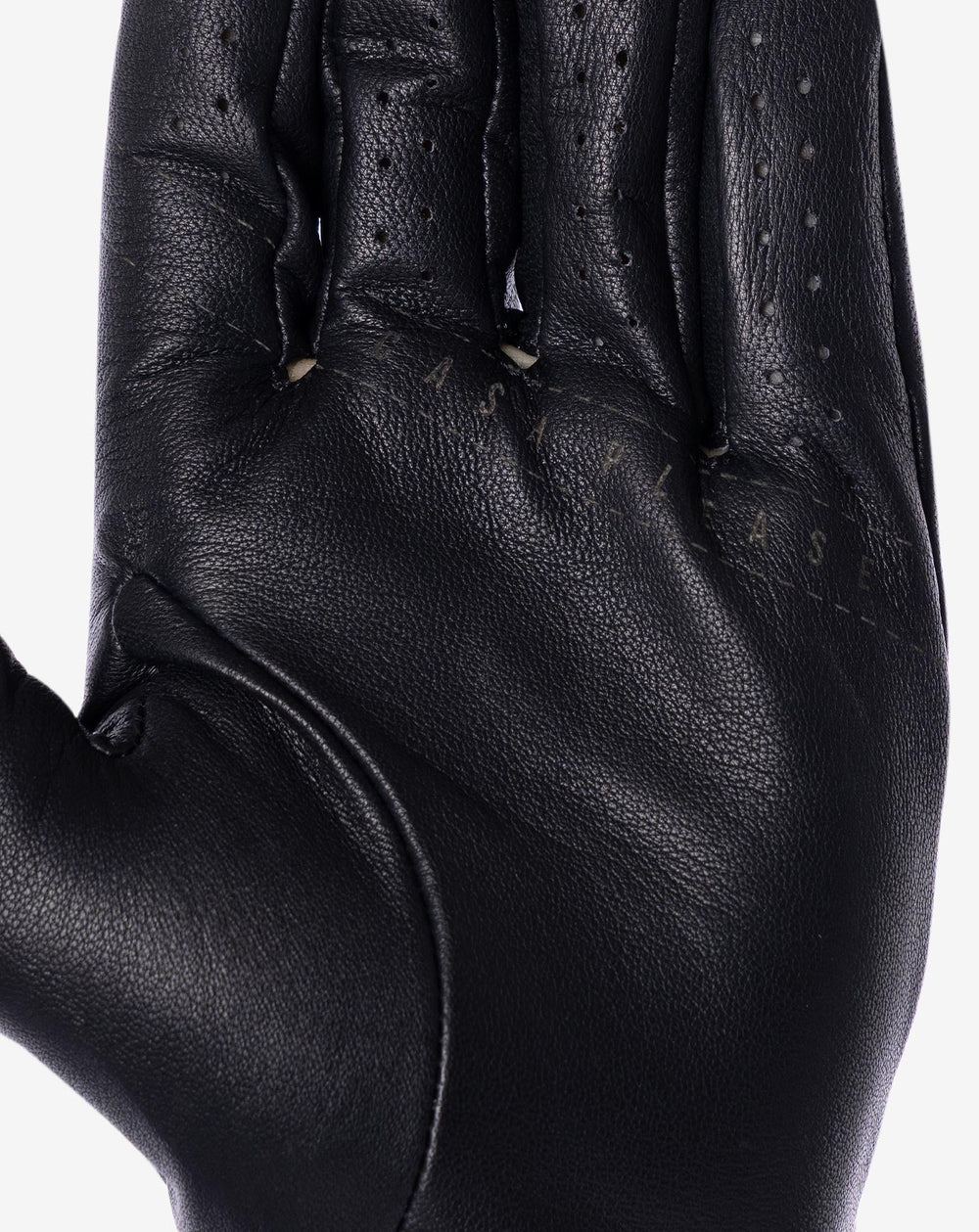 TravisMathew | Premier 2.0 Golf Glove - Black
