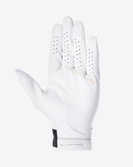TravisMathew | Premier 2.0 Golf Glove - White/Black