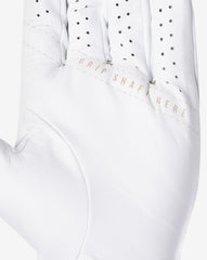 TravisMathew | Premier 2.0 Golf Glove - White/Black