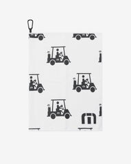 TravisMathew | Man Of The Year Golf Towel -