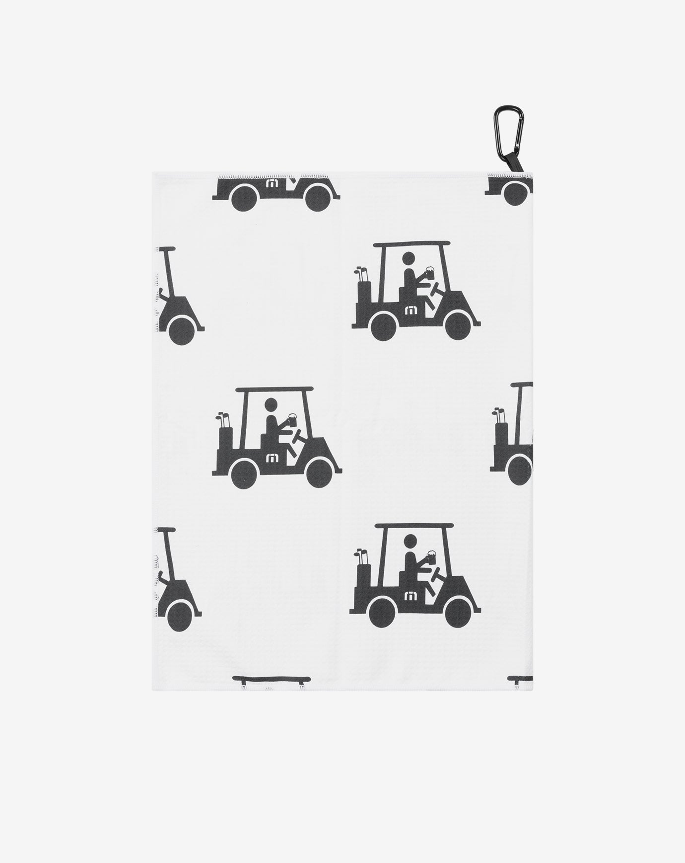 TravisMathew | Man Of The Year Golf Towel -