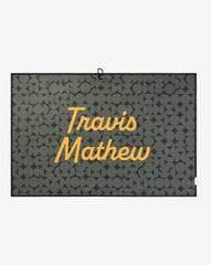 TravisMathew | Beach Club Golf Towel -
