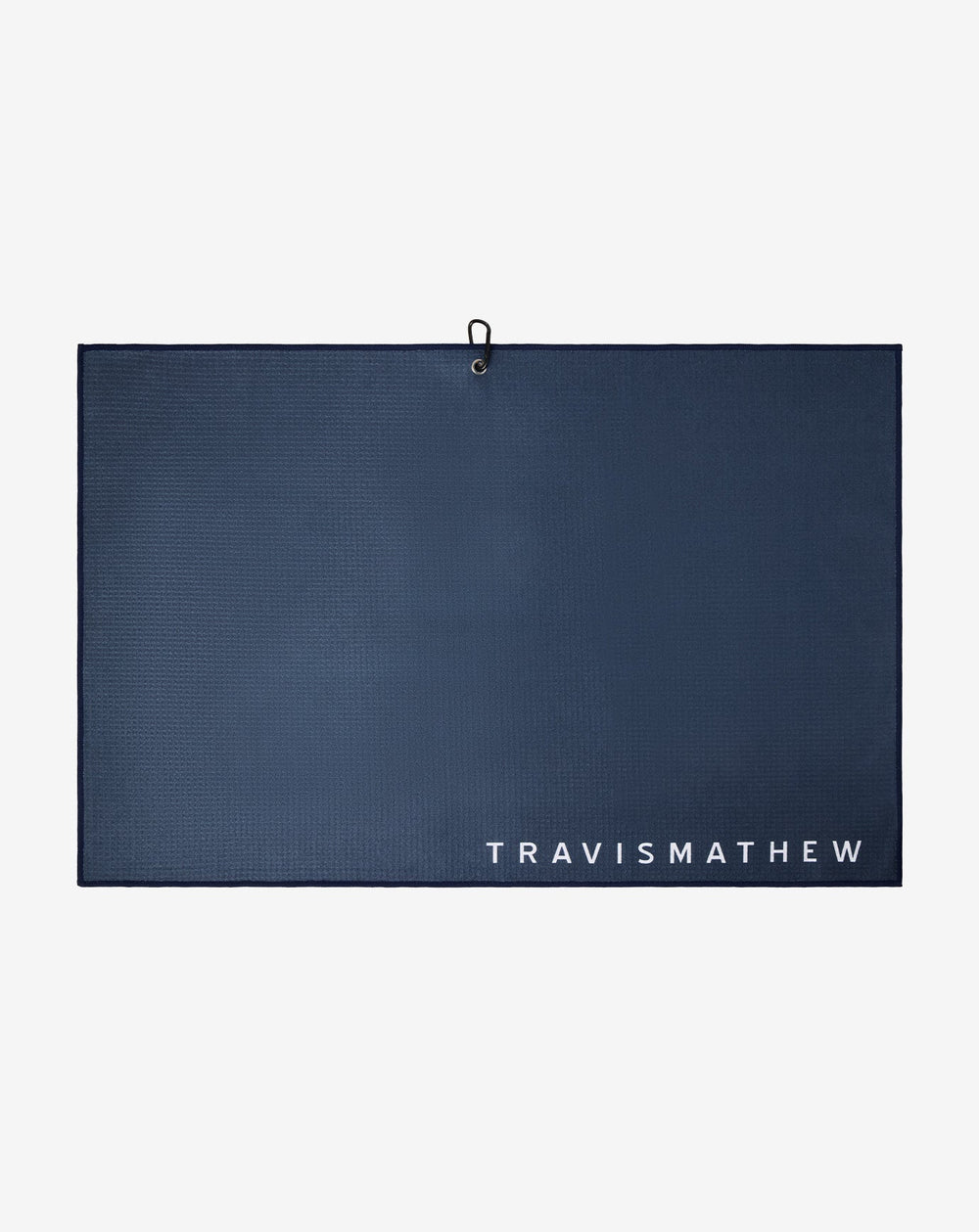 TravisMathew | Day Cruise Golf Towel -