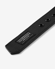 TravisMathew | Wanderlust Stretch Woven Belt - Black