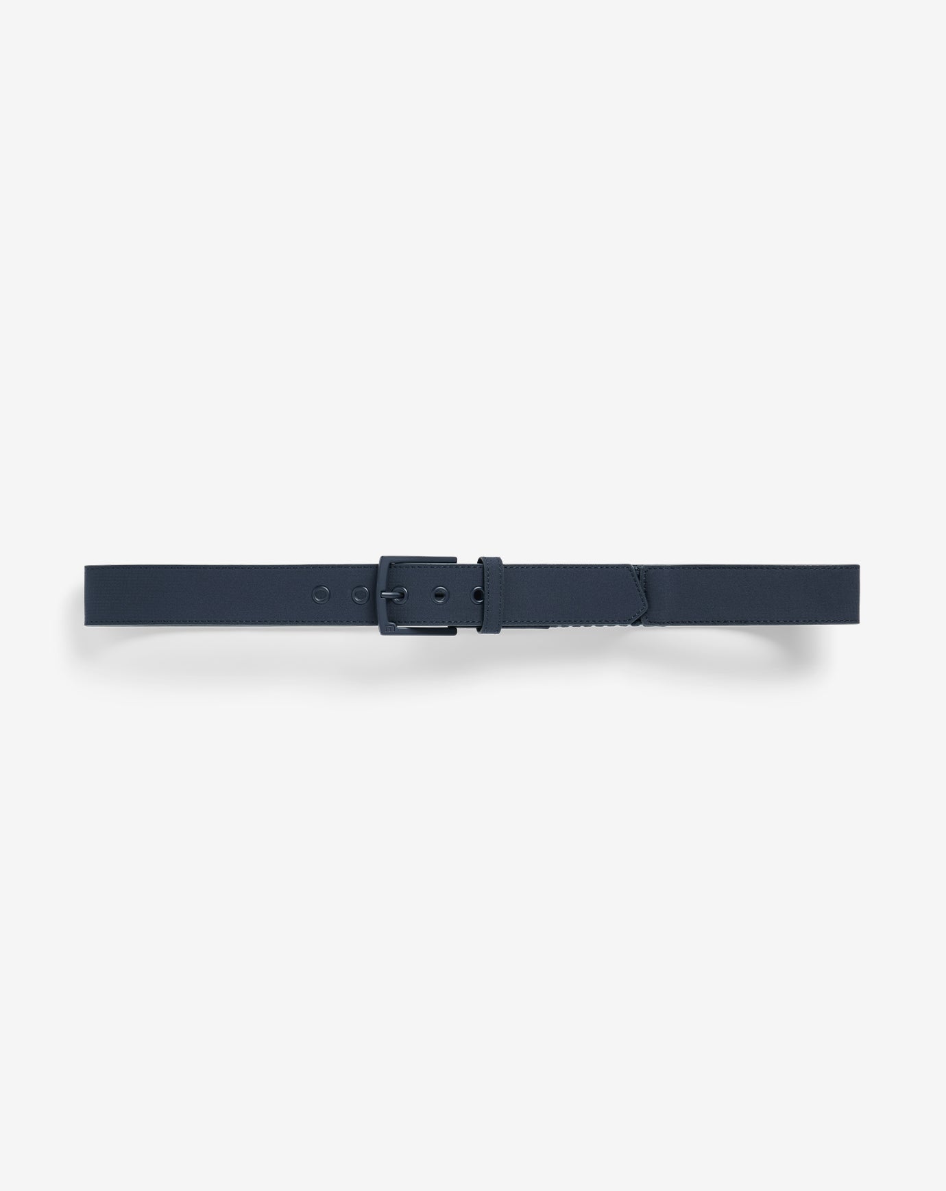 TravisMathew | Wanderlust Stretch Woven Belt - Mood Indigo