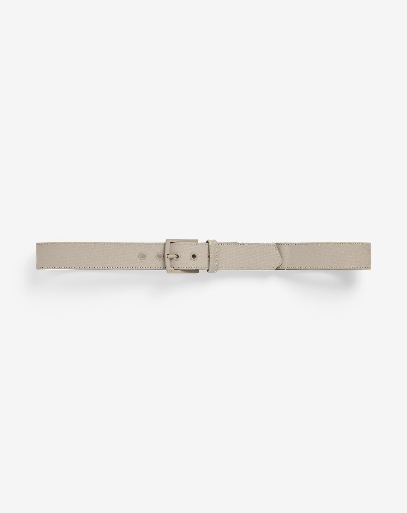 TravisMathew | Wanderlust Stretch Woven Belt - Khaki
