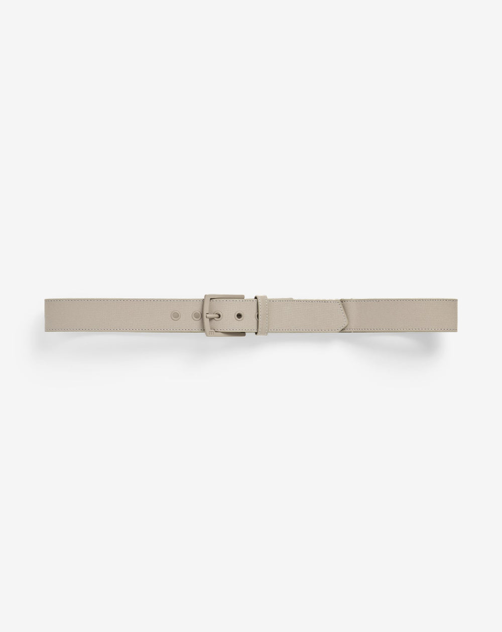 TravisMathew | Wanderlust Stretch Woven Belt - Khaki