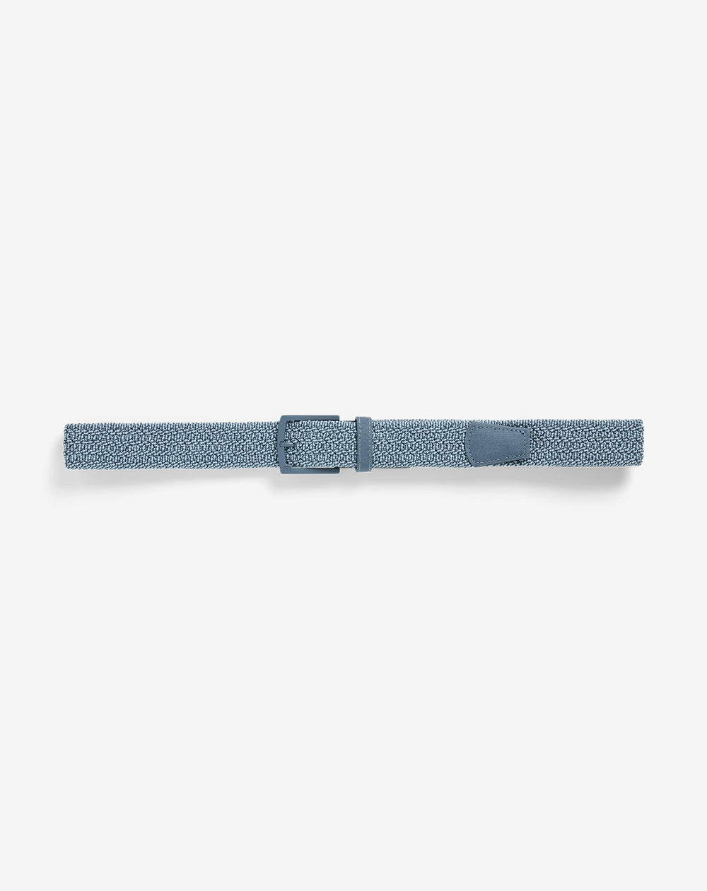 TravisMathew | Mutually Exclusive Stretch Woven Belt - Bering Sea
