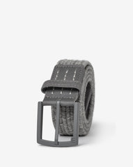 TravisMathew | Popsicle 2.0 Stretch Woven Belt - Heather Quiet Shade