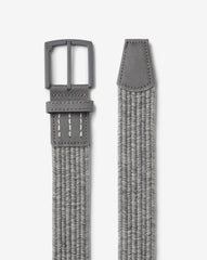 TravisMathew | Popsicle 2.0 Stretch Woven Belt - Heather Quiet Shade