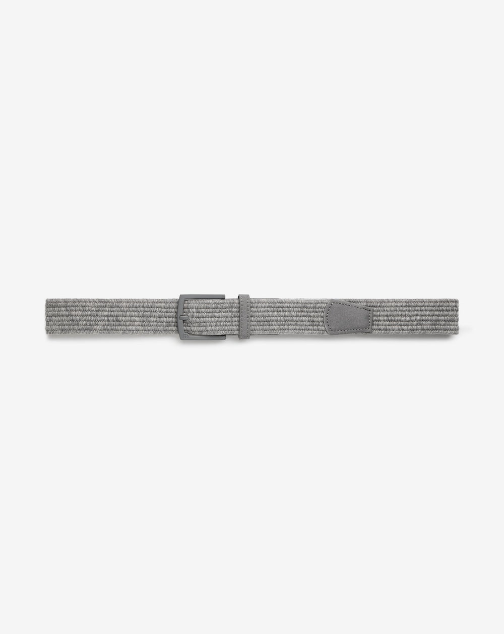 TravisMathew | Popsicle 2.0 Stretch Woven Belt - Heather Quiet Shade