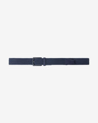 TravisMathew | Grade 2.0 Stretch Woven Belt - Blue Nights