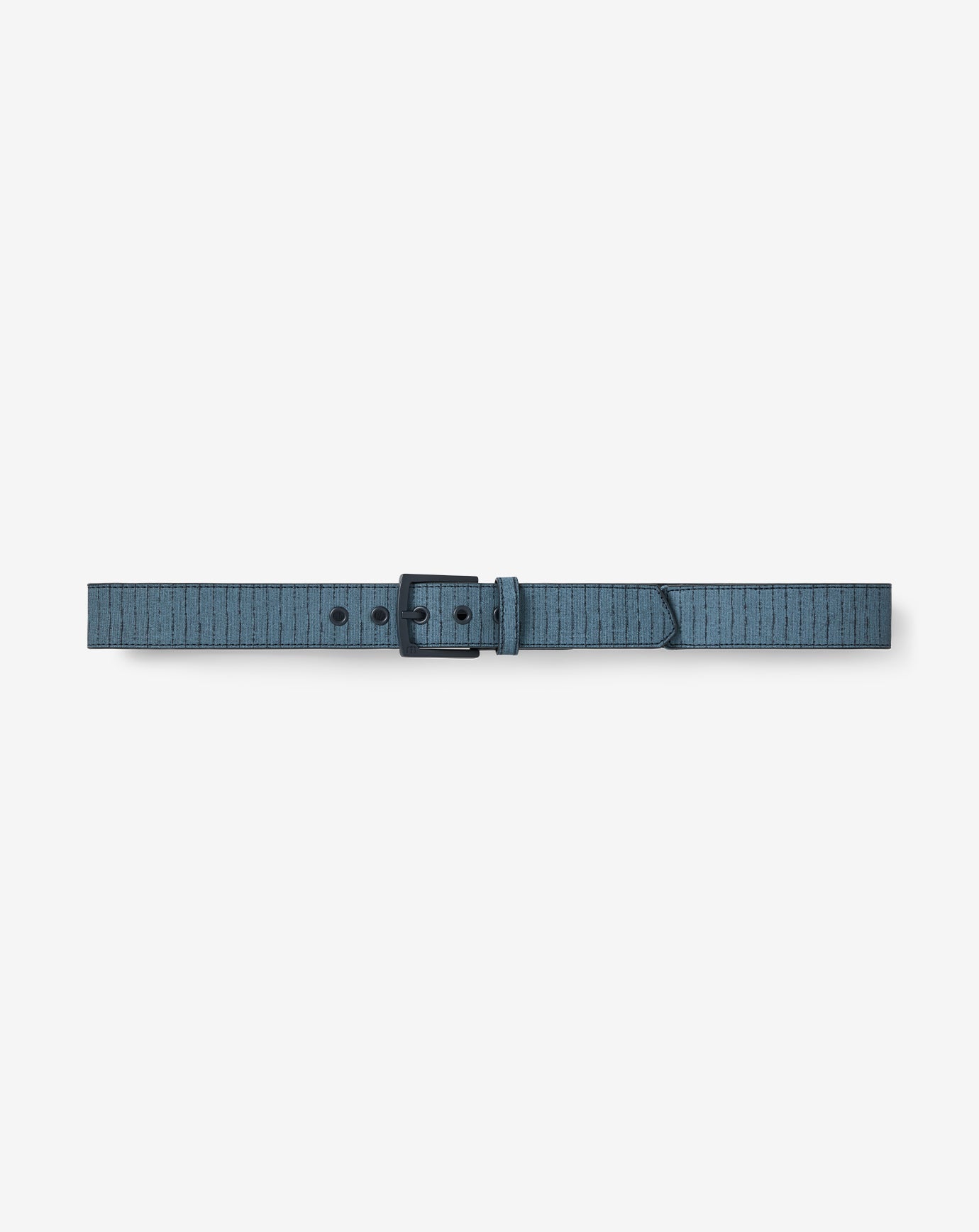 TravisMathew | Midships Hybrid Stretch Belt - Captains Blue