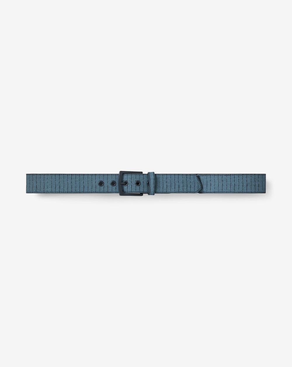 TravisMathew | Midships Hybrid Stretch Belt - Captains Blue