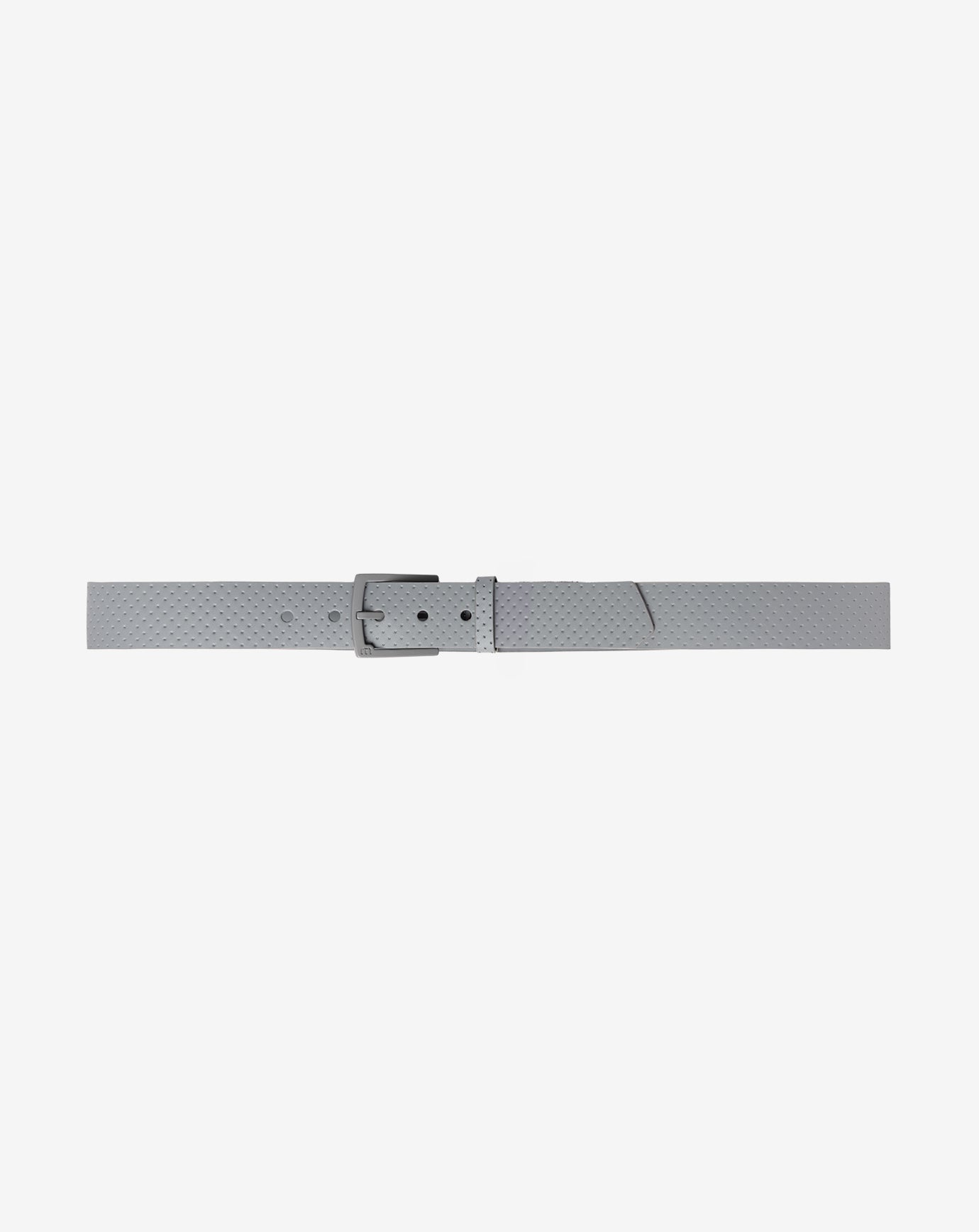 TravisMathew | Pilatus 2.0 Leather Belt - Quiet Shade