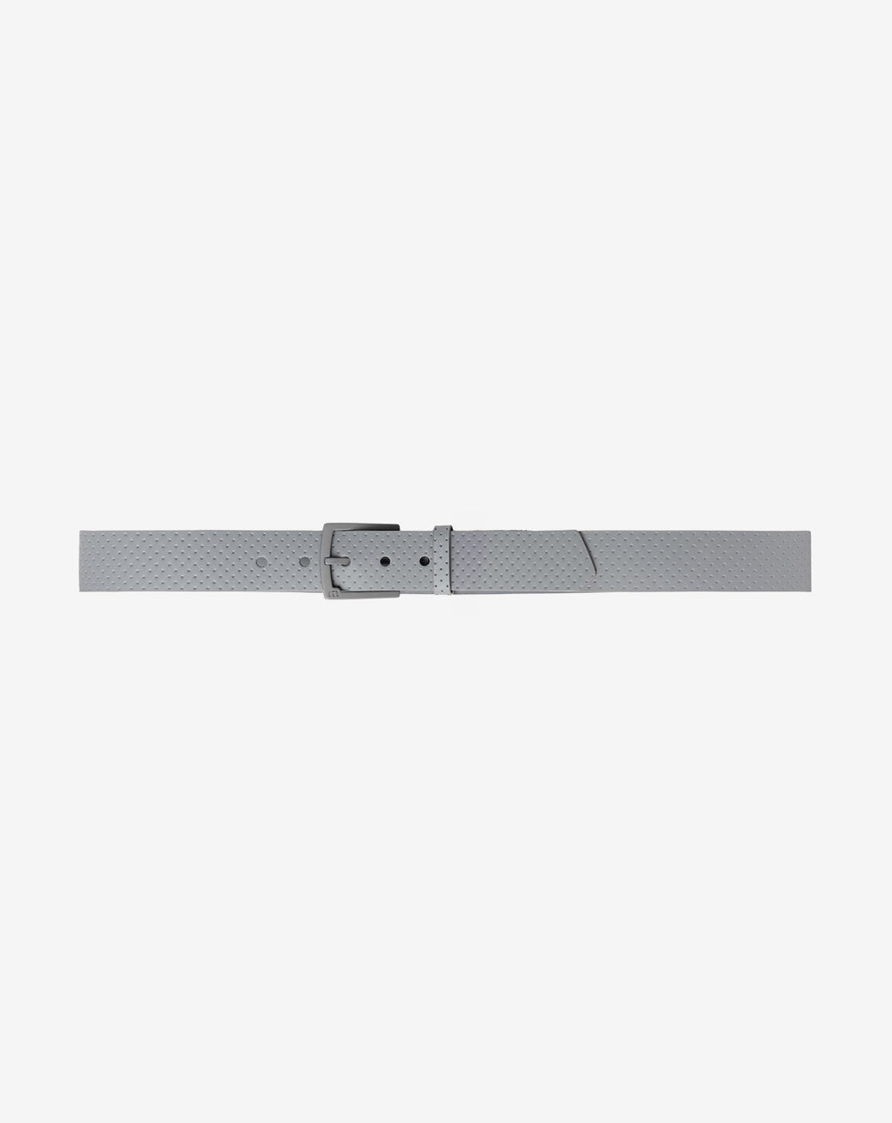 TravisMathew | Pilatus 2.0 Leather Belt - Quiet Shade