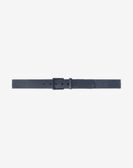 TravisMathew | Pilatus 2.0 Leather Belt - Blue Nights