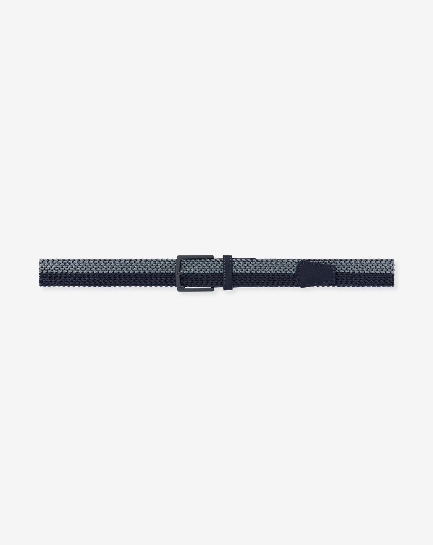 TravisMathew | International Stretch Woven Belt - Total Eclipse