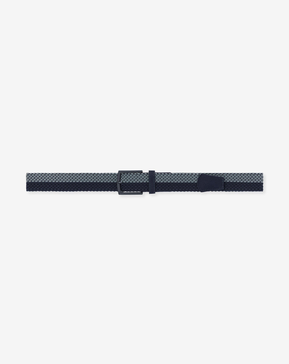 TravisMathew | International Stretch Woven Belt - Total Eclipse