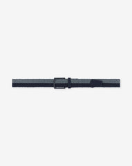 TravisMathew | International Stretch Woven Belt - Total Eclipse