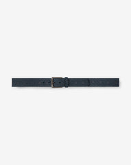 TravisMathew | World Link Hybrid Stretch Belt - Mood Indigo