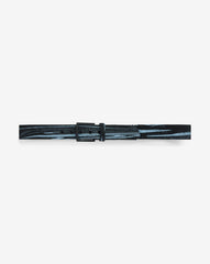 TravisMathew | Local Tour Canvas Stretch Belt - Black