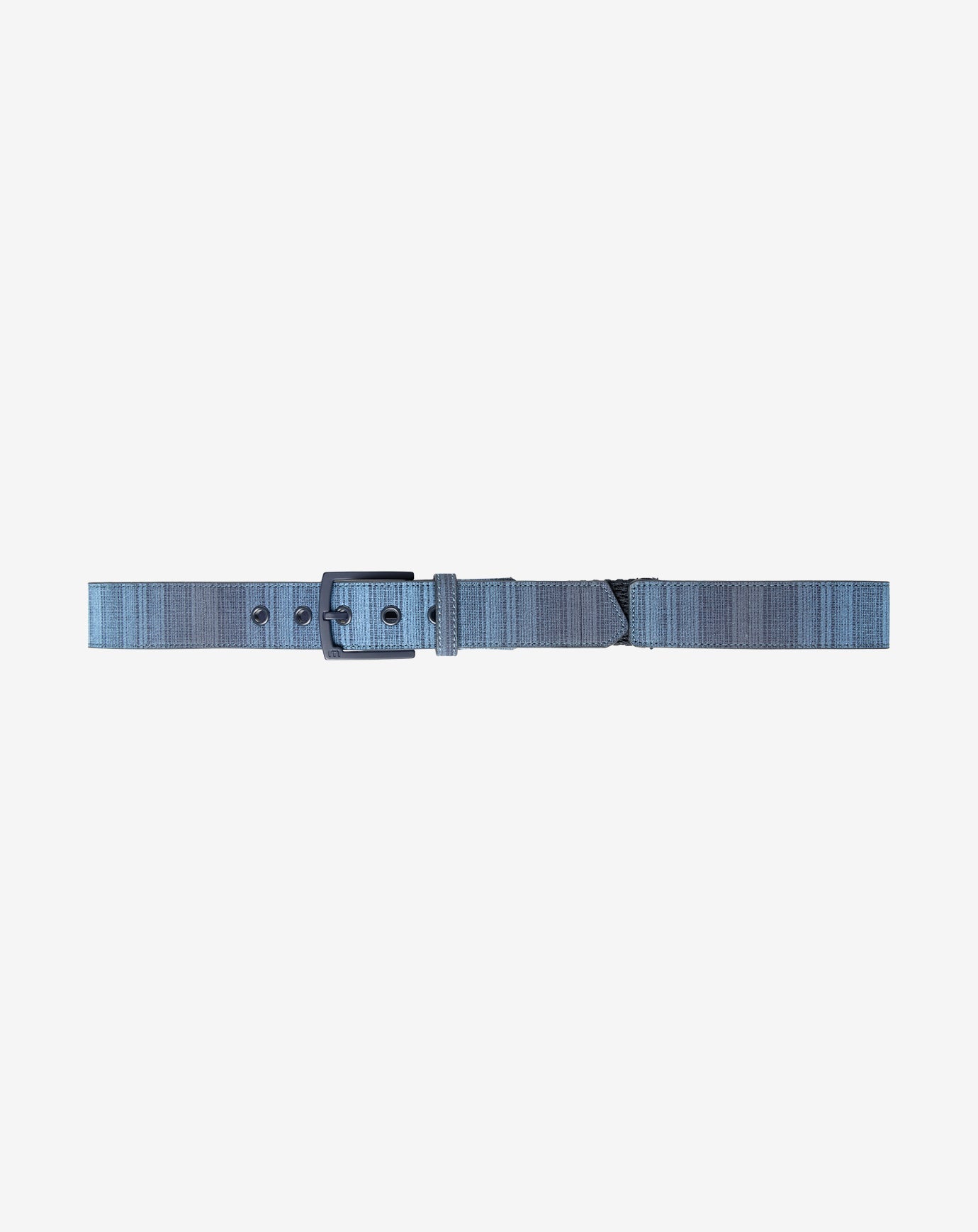 TravisMathew | Royal Heritage Canvas Stretch Belt - Total Eclipse