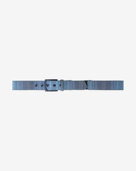 TravisMathew | Royal Heritage Canvas Stretch Belt - Total Eclipse