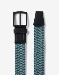 TravisMathew | Quick Dip Stretch Woven Belt - Cameo
