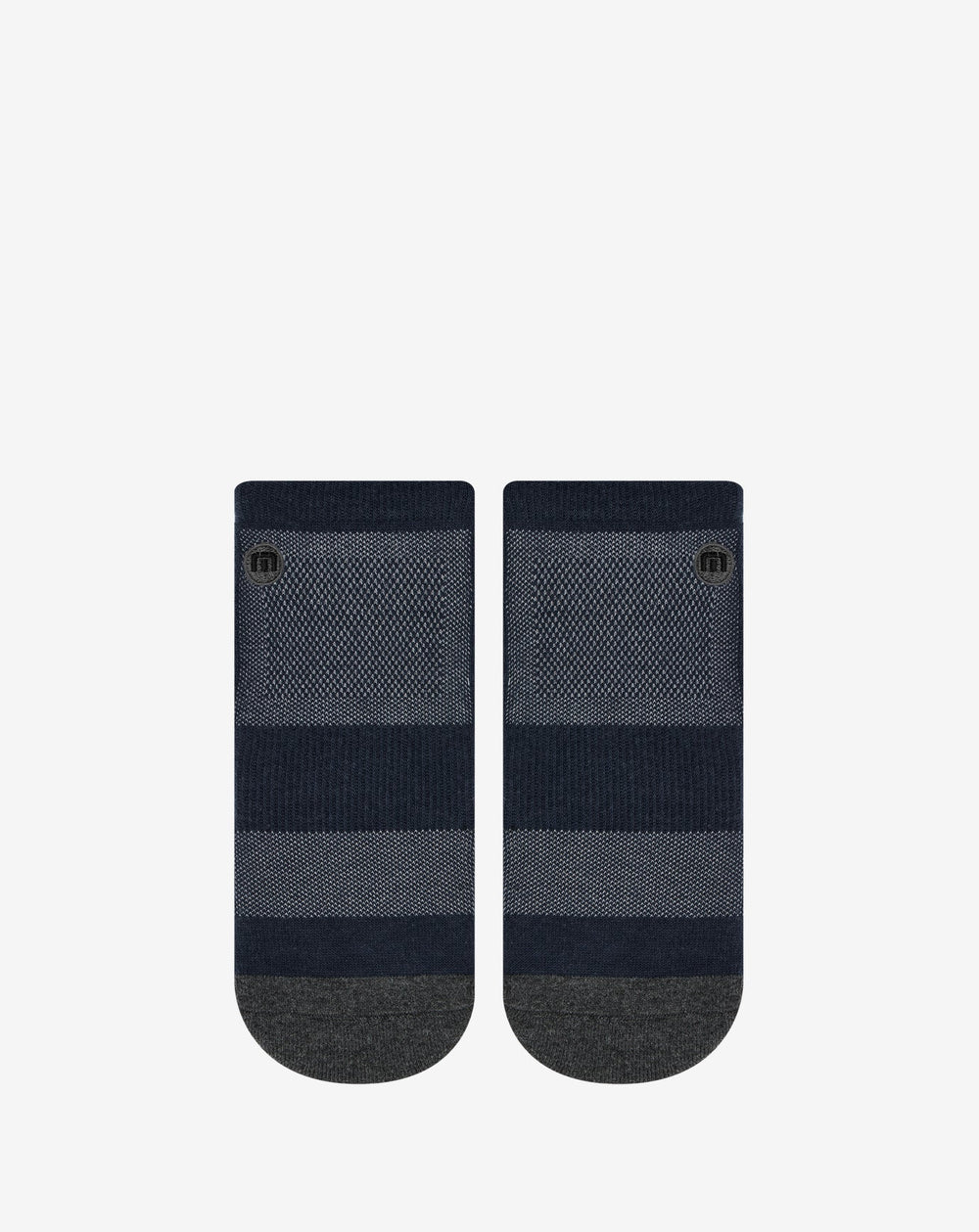 TravisMathew | Eighteener 2.0 Ankle Sock - Mood Indigo