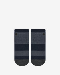 TravisMathew | Eighteener 2.0 Ankle Sock - Mood Indigo