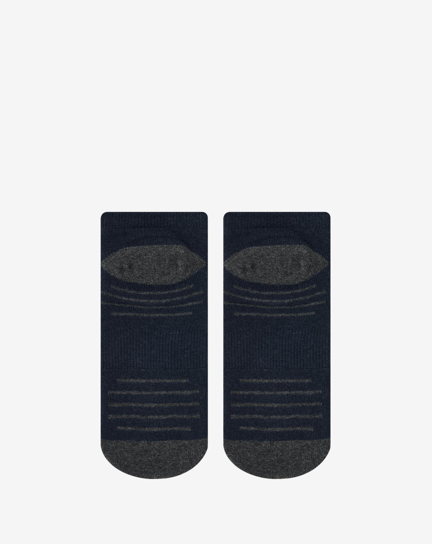 TravisMathew | Eighteener 2.0 Ankle Sock - Mood Indigo