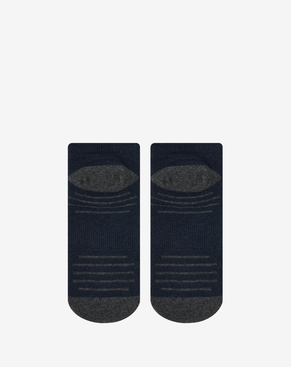 TravisMathew | Eighteener 2.0 Ankle Sock - Mood Indigo