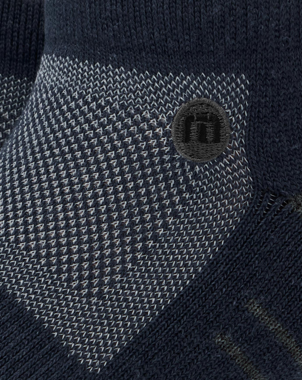TravisMathew | Eighteener 2.0 Ankle Sock - Mood Indigo