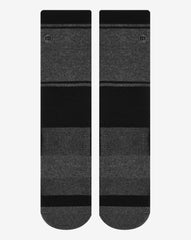 TravisMathew | Baja 2.0 Crew Sock - Black