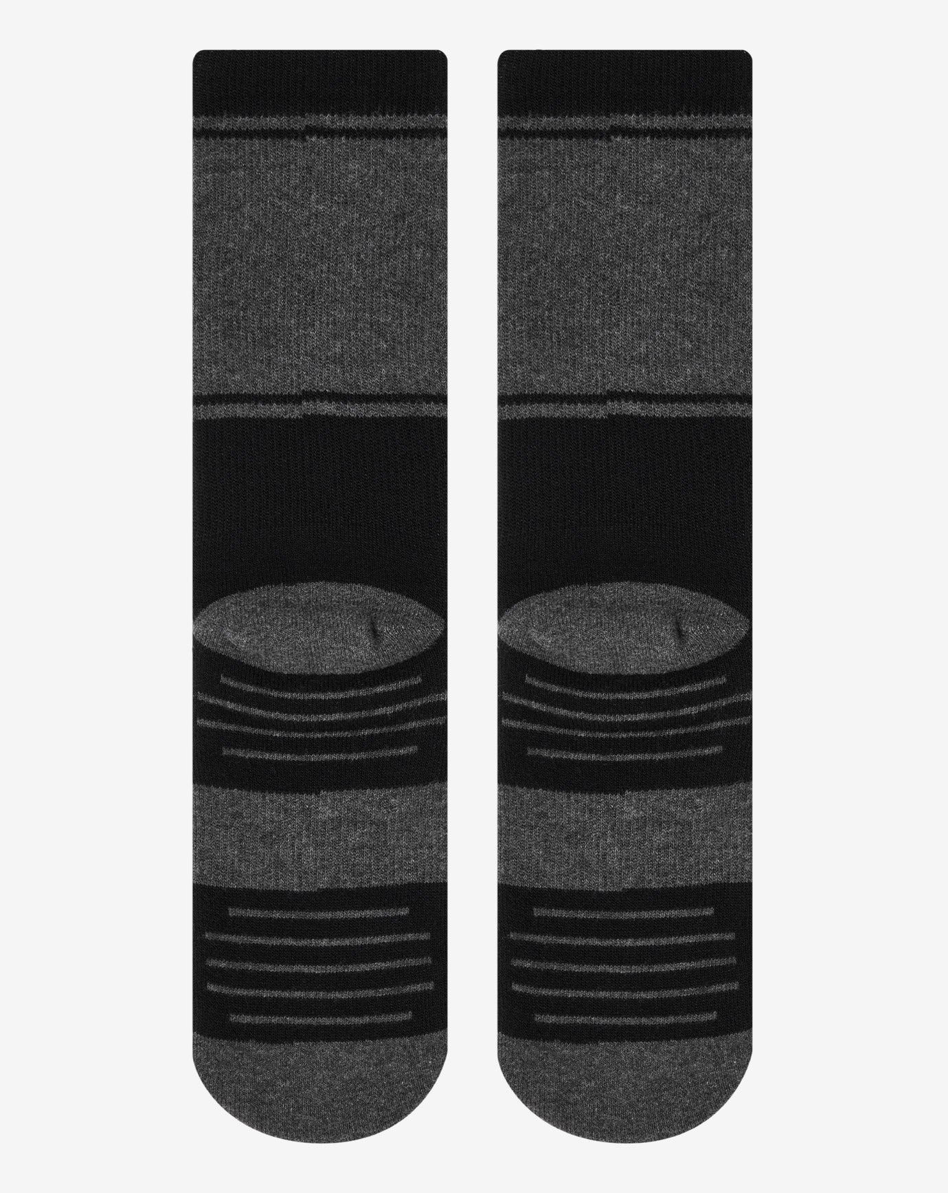 TravisMathew | Baja 2.0 Crew Sock - Black