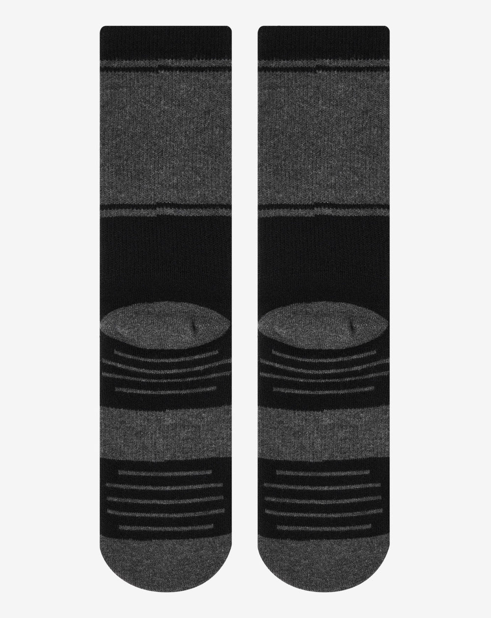 TravisMathew | Baja 2.0 Crew Sock - Black