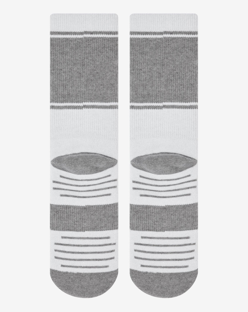 TravisMathew | Baja 2.0 Crew Sock - Micro Chip