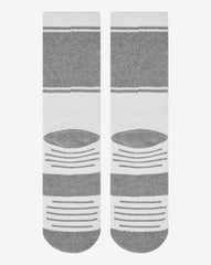 TravisMathew | Baja 2.0 Crew Sock - Micro Chip