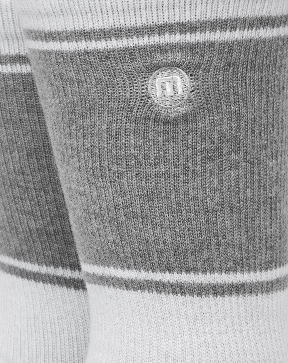 TravisMathew | Baja 2.0 Crew Sock - Micro Chip