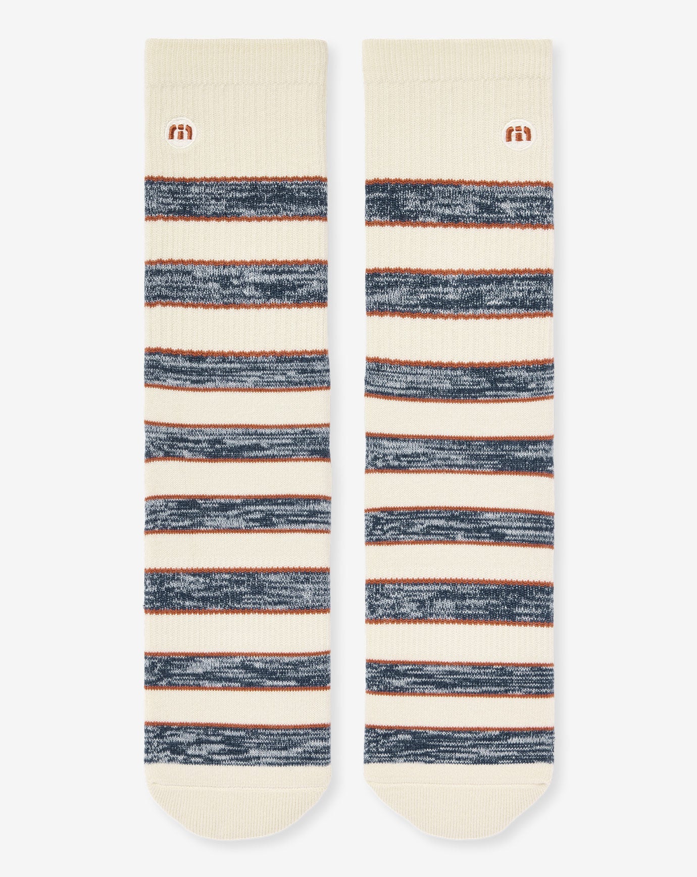 TravisMathew | Must See Crew Sock - Birch
