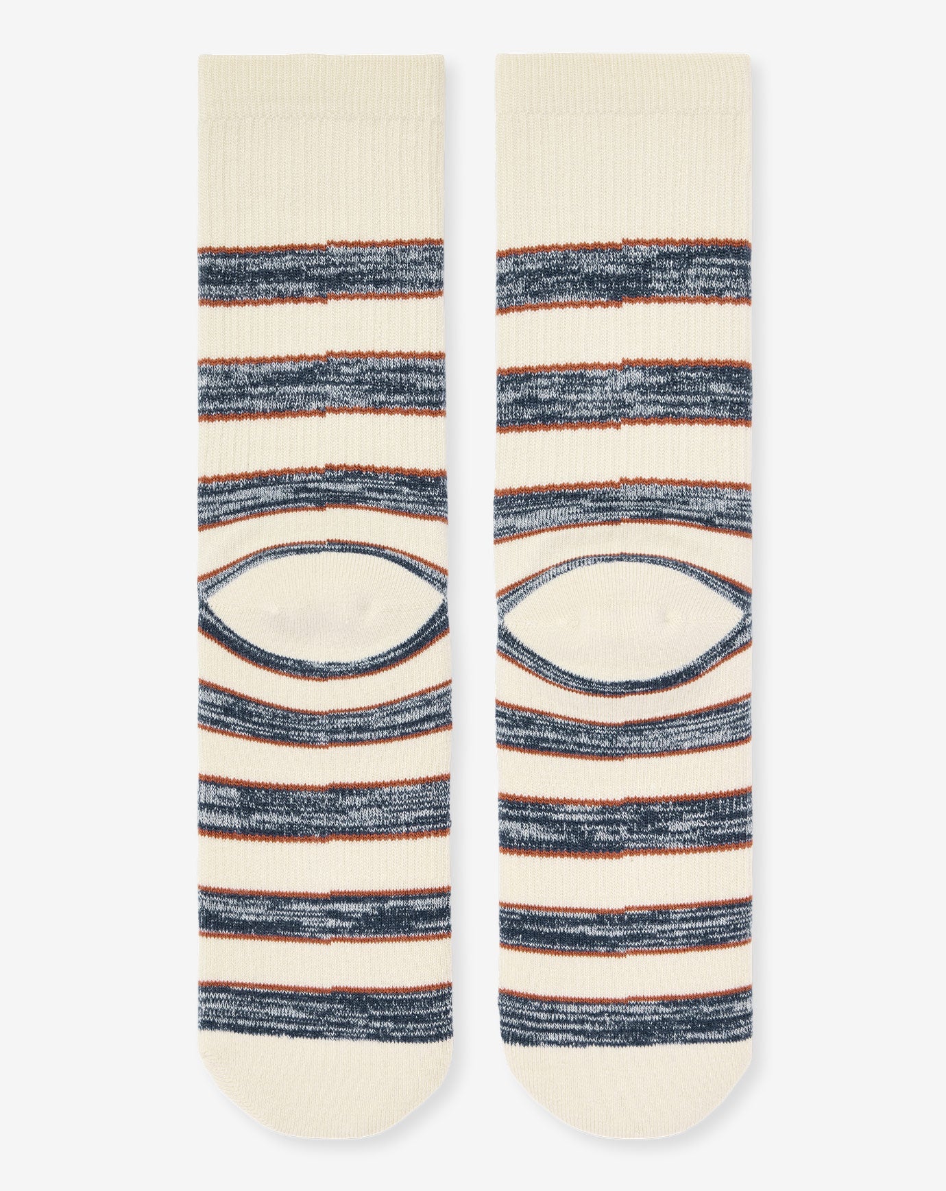 TravisMathew | Must See Crew Sock - Birch