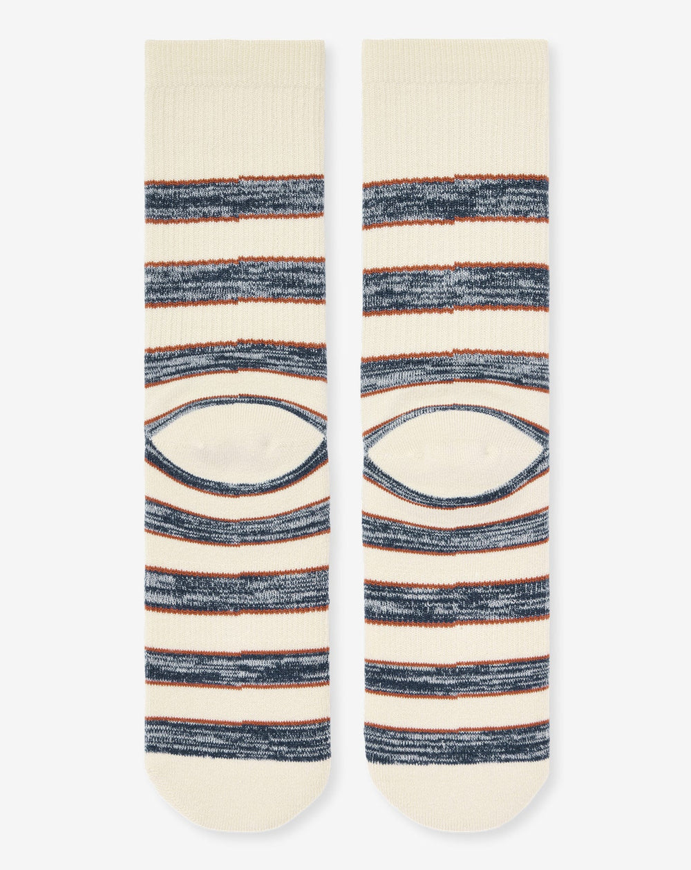 TravisMathew | Must See Crew Sock - Birch