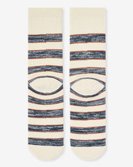 TravisMathew | Must See Crew Sock - Birch