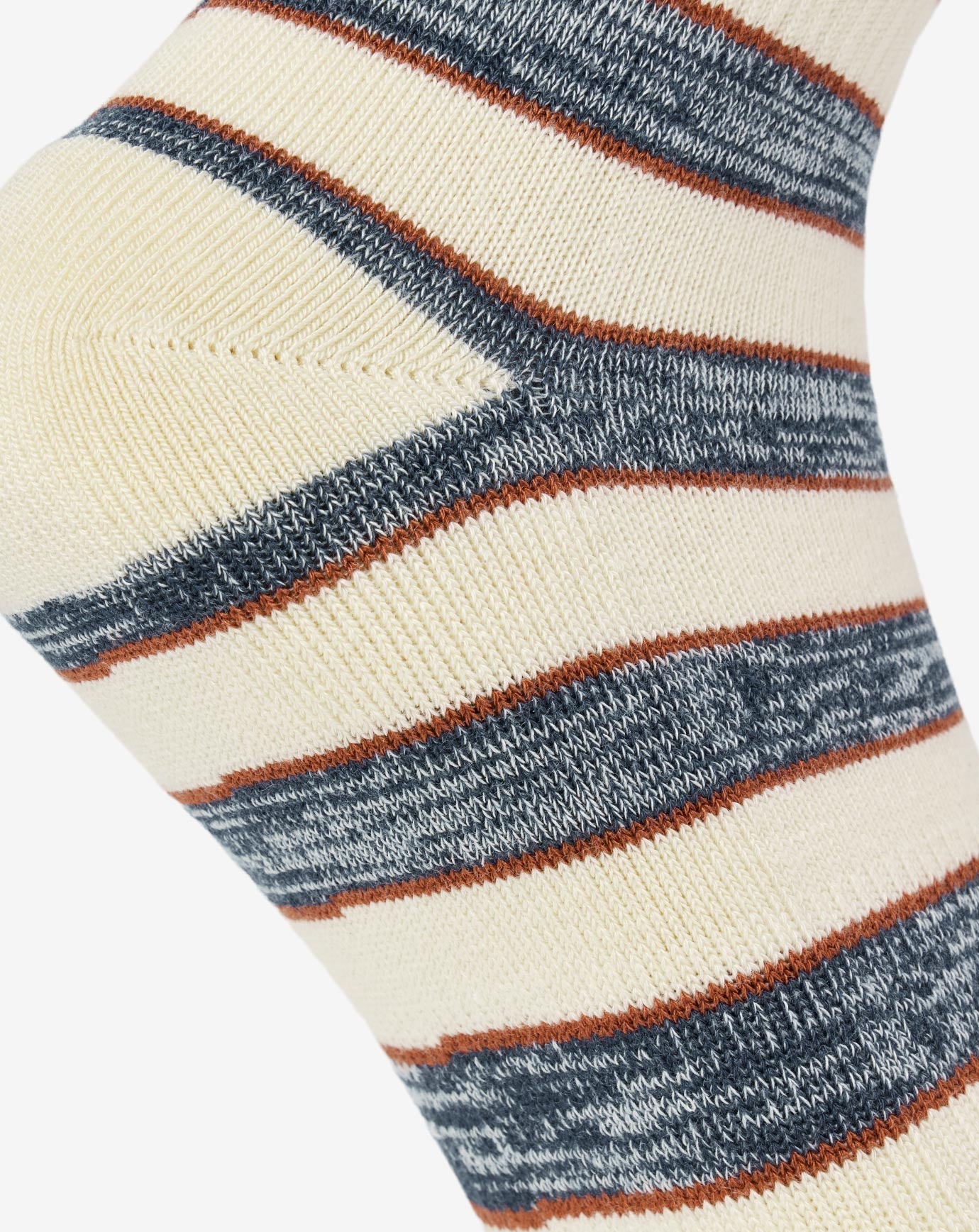 TravisMathew | Must See Crew Sock - Birch